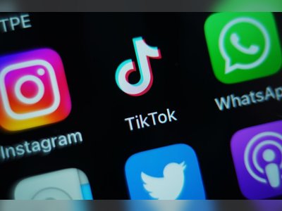 TikTok Vows Legal Battle Against New US Law Threatening Ban