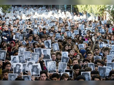 Iran Rejects 'Illegal' Argentine Request to Arrest Minister over 1994 Bombing Attack