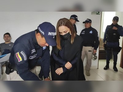 Fashion Designer Nancy Gonzalez Sentenced to 18 Months in Prison for Smuggling Crocodile and Python Handbags