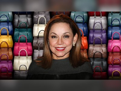 Fashion Designer Nancy Gonzalez Sentenced to 18 Months in Prison for Smuggling Crocodile and Python Handbags