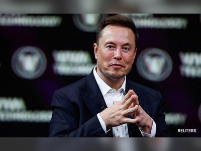 South Korean Woman Falls for Deepfake Elon Musk Scam, Loses ₹ 41 Lakh