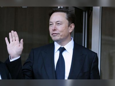 South Korean Woman Falls for Deepfake Elon Musk Scam, Loses ₹ 41 Lakh