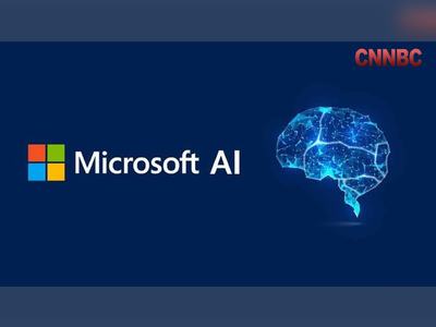 Microsoft's AI Revolution Drives Profit Surge