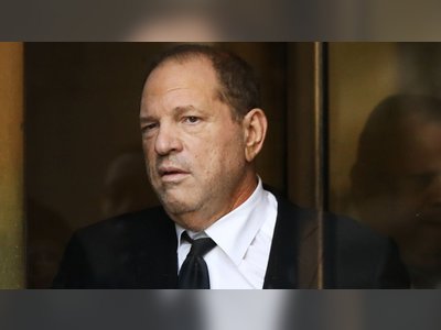 New York Court Overturns Harvey Weinstein's Rape Conviction: What Does This Mean for His California Case?