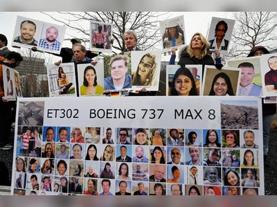 Families of Boeing Crash Victims Demand Justice: 'It's Hell' Five Years On