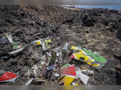 Families of Boeing Crash Victims Demand Justice: 'It's Hell' Five Years On
