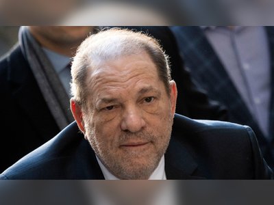 New York Appeals Court Overturns Harvey Weinstein's 2020 Rape Conviction: A New Trial Ordered