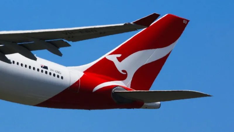 Приложение Qantas: нарушение конфиденциальности выставляет пользователям сведения незнакомцев