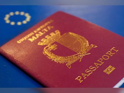 EU to take Malta to court over Golden Passports, based on a racist claim