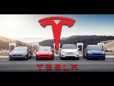 Tesla reported record profits and record revenues for 2022