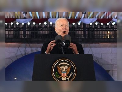 West Not Plotting To Attack Russia, Says Joe Biden