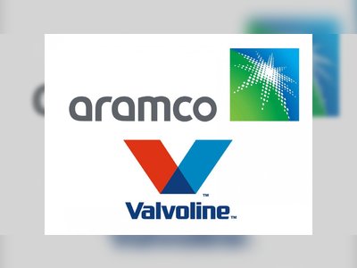Saudi Aramco, the energy giant, has acquired Valvoline Inc., a US-based oil company, for $2.65 billion