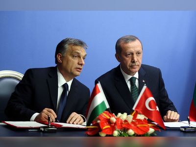 Orbán Viktor: the restructuring of the power relations in the whole of Europe is taking place