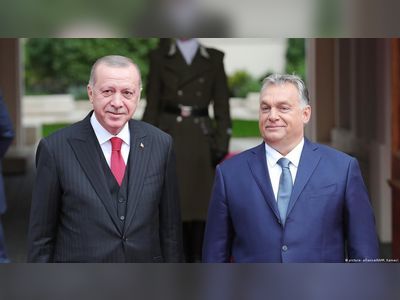 Orbán Viktor: the restructuring of the power relations in the whole of Europe is taking place