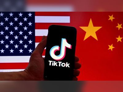 TikTok verklagt Montana wegen eines Gesetzes, das die App verbietet