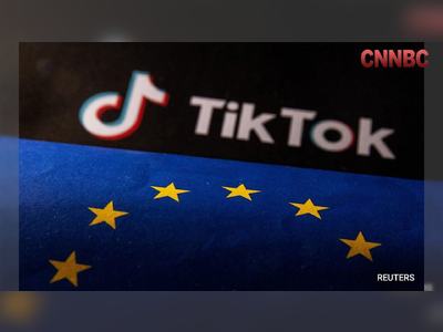What EU Court Said While Rejecting TikTok's Bid To Suspend Tough Curbs