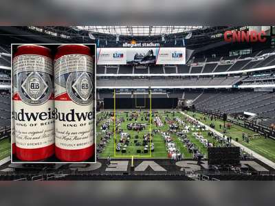 Budweiser Revamps Image with Super Bowl Commercials