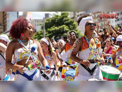 Belo Horizonte: Brazil's Rising Carnival Hotspot for 2024