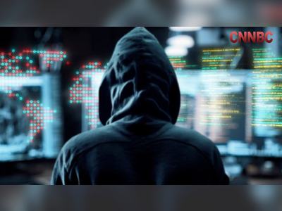 FBI disrupts hacking network 'linked to Russian intelligence services'