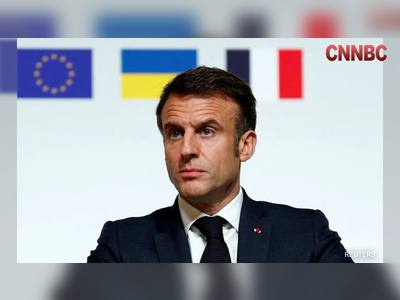 Macron Says EU-South America Trade Deal "Really Bad"