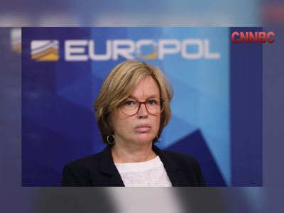 Serious security breach hits EU police agency