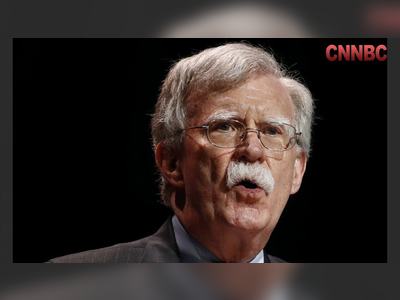 Ex-Trump adviser says former president ‘hasn’t got the brains’ for dictatorship