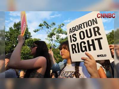 New Biden Rule Protects Privacy of Women Seeking Out-of-State Abortions Amid Controversy