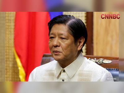 Deepfake Audio of Philippine President Marcos Jr. Urging Military Action Against China Debunked as Fake
