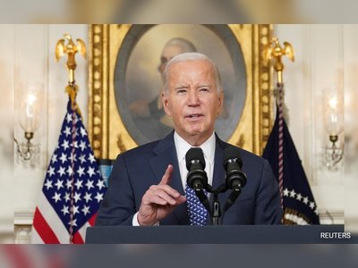Joe Biden Campaigns for Abortion Rights in Florida: A Battleground State under Republican Control