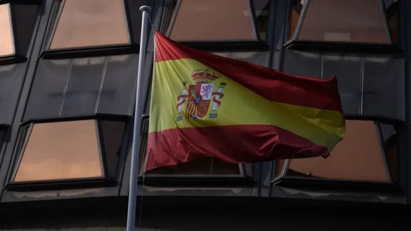 Голландский наркобарон Карим Буякричан случайно освобожден из испанской тюрьмы