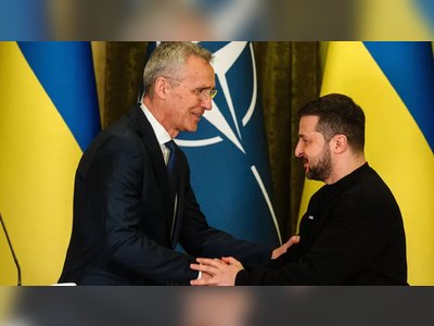 Nato Expansion: New Members Sweden and Finland Join, Defense Spending Increases Amid Russian Threat