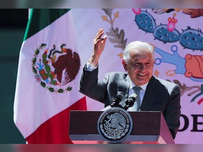 Mexico's President Proposes New Pension Fund for Lower Incomes Ahead of Elections