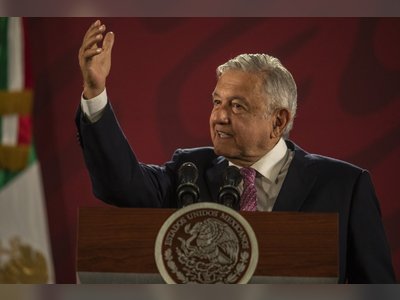Mexico's President Proposes New Pension Fund for Lower Incomes Ahead of Elections