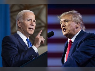 Joe Biden vs Donald Trump: Key Foreign Policy Issues in US Presidential Elections - Ukraine, Israel, and Iran