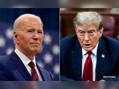 Joe Biden vs Donald Trump: Key Foreign Policy Issues in US Presidential Elections - Ukraine, Israel, and Iran