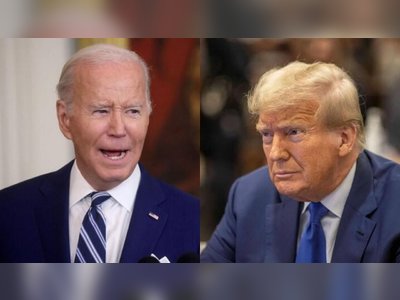 World Leaders Urge Biden to Win: 'Our Democracies Depend on It'