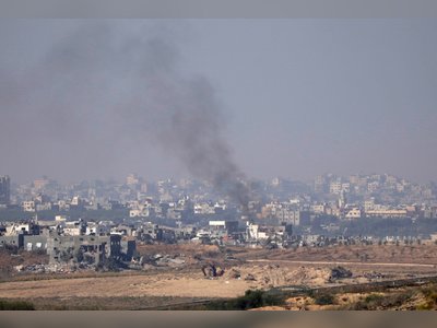 Israel Orders Evacuation of Beit Lahia as IDF Intensifies Attacks in Gaza