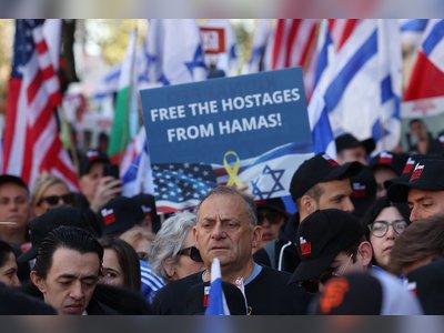 US Democracy in Action: Blinken Defends Campus Protests Against Israel-Hamas Conflict, Criticizes Hamas' Silence