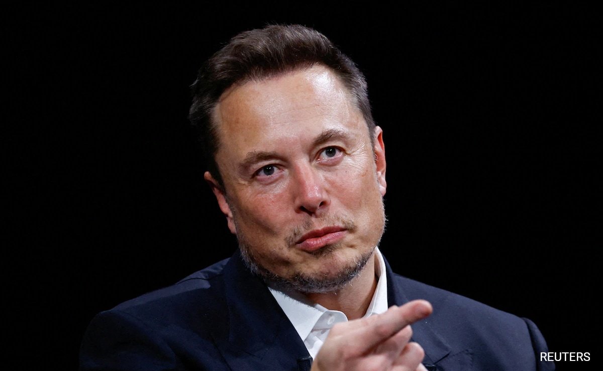 Elon Musk Departs Beijing: Tesla Clears Key Data Security Hurdles in China