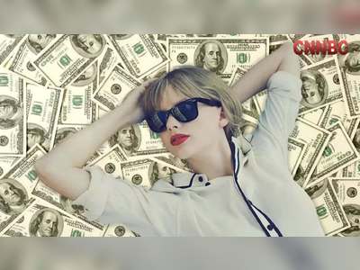 Taylor Swift, Elon Musk, and Sam Altman Join Record-Breaking Forbes Billionaires List