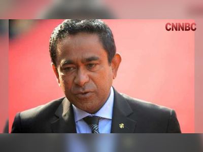 Maldives: Ex-President Yameen Released from Jail as Court Orders New Trial on Corruption Charges