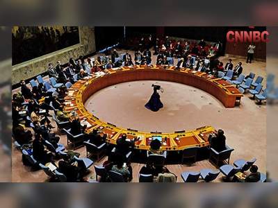 US Vetoes UN Membership for Palestine: Twelve Countries Favor Admission, Abbas Vows Determination