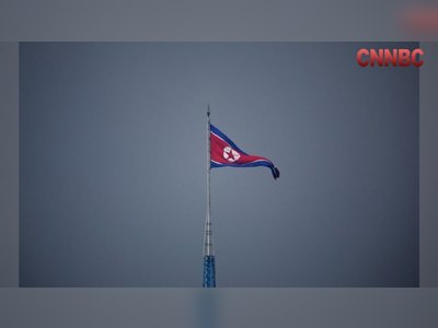 North Korea Tests Cruise Missile Warhead and New Anti-Aircraft Missile